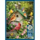 XXL Teile - Summer Birdhouse