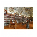 Puzzle  Dino-56126 Theological Hall Strahov