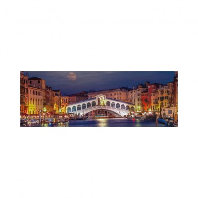 Puzzle  Dino-56516 Rialto Bridge