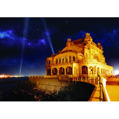 Puzzle  Dtoys-74799 Constanta, Romania