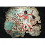 Puzzle  Dtoys-74843 Ancient Egypt