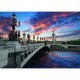 Alexander III Bridge, Paris, France