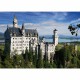 Deutschland: Schloss Neuschwanstein