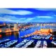 Hafen von Marseille