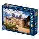 Jigsaw Puzzle - 1000 Pieces - Castles of France : Château de Chaumont