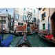 Jigsaw Puzzle - 500 Pieces - Landscapes : Venice, Italy
