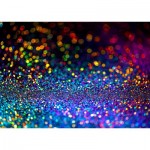 Puzzle  Enjoy-Puzzle-1467 Multicolor Glitter