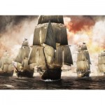 Puzzle  Enjoy-Puzzle-1620 Pirates Victory