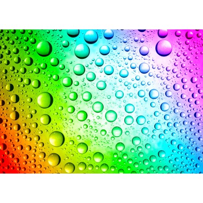 Puzzle  Enjoy-Puzzle-2109 Rainbow Fizz