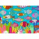 Gemusterte Fische