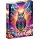 Neon Owl