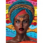 Puzzle  Eurographics-6000-5620 Beauty