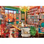 Puzzle  Eurographics-6000-5888 The old library
