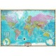 Carte du monde