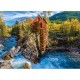 Crystal Mill