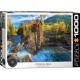 Crystal Mill