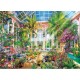 Glass Garden Summer Conservato
