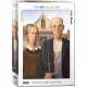 Grant Wood - American Gothic