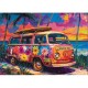 XXL Pieces - VW Bayside by Shawna Stewart