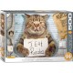 XXL Teile - Gangsterkatze