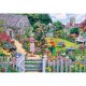 4 Puzzles - The Gardener's Round