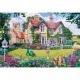 4 Puzzles - The Gardener's Round