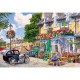 4 Puzzles - The Gardener's Round