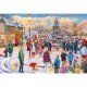 4 Puzzles - Trevor Mitchell - Village Celebrations