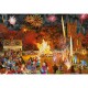 4 Puzzles - Trevor Mitchell - Village Celebrations