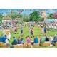 4 Puzzles - Trevor Mitchell - Village Celebrations