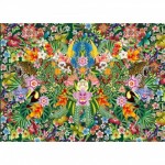 Puzzle  Gibsons-G6620 Catalina Estrada - Jungle Dream