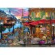 XL Pieces - Sunset on the Seine