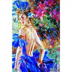 Puzzle  Gold-Puzzle-61086 Gorgeous Cabaret