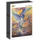 Josephine Wall - Blue Bird