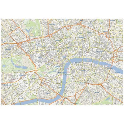  Helvetiq-530790 MYPUZZLE LONDON