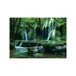 Puzzle  Heye-29602 Rafael Rojas : Cascades