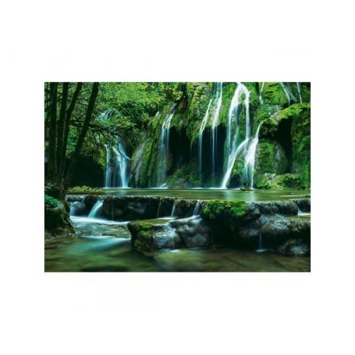 Puzzle Heye-29602 Rafael Rojas : Cascades