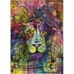 Puzzle  Heye-29894 Dean Russo - Lion's Heart