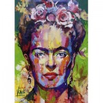 Puzzle  Heye-29912 Frida