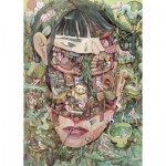 Puzzle  Heye-29991 Home of Thoughts