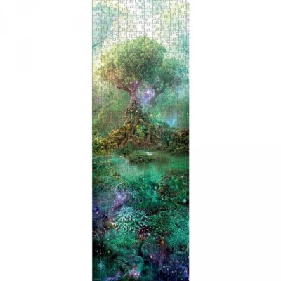 Puzzle  Heye-30003 Enigma Trees - Potassium Tree