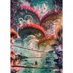 Puzzle  Heye-30039 Shroomland
