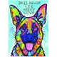 Dean Russo: Dogs Never Lie