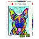 Dean Russo: Dogs Never Lie