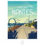 Puzzle  Puzzle-La-Loutre-5566 L'imperti NANTES