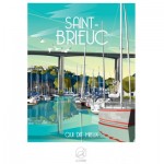 Puzzle  Puzzle-La-Loutre-5740 SAINT-BRIEUC Qui Dit Mieux