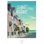 Puzzle  Puzzle-La-Loutre-5894 SAINT-NAZAIRE ça va te plaire