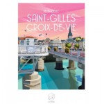 Puzzle  Puzzle-La-Loutre-7133 Plus Belle SAINT-GILLES CROIX-DE-VIE