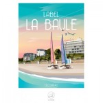 Puzzle  Puzzle-La-Loutre-7355 Label LA BAULE