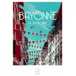Puzzle  Puzzle-La-Loutre-7614 BAYONNE La Patronne